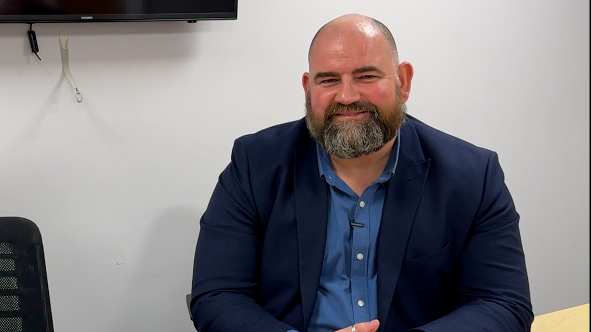 Agfa’s Matt Brooks on the New Speedset 1060