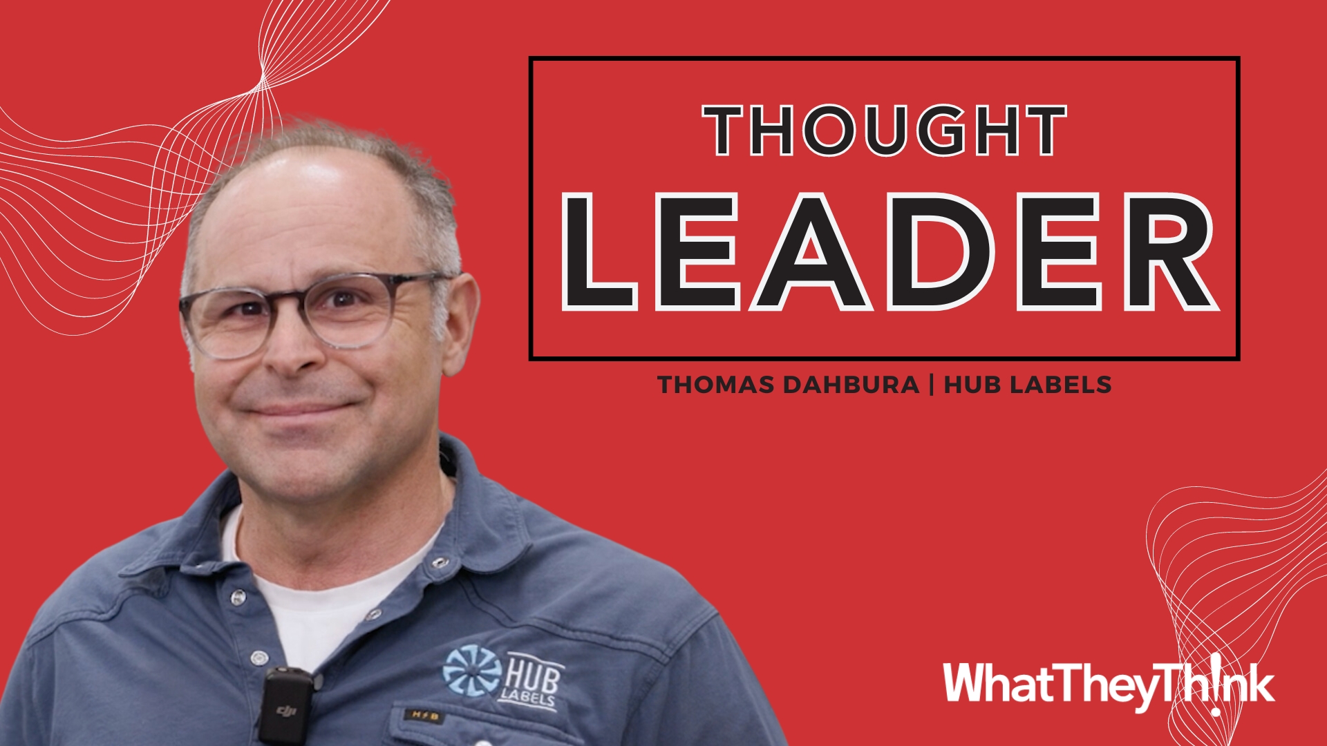 Hub Labels’ Thomas Dahbura on Spot Master for HP Indigo Presses
