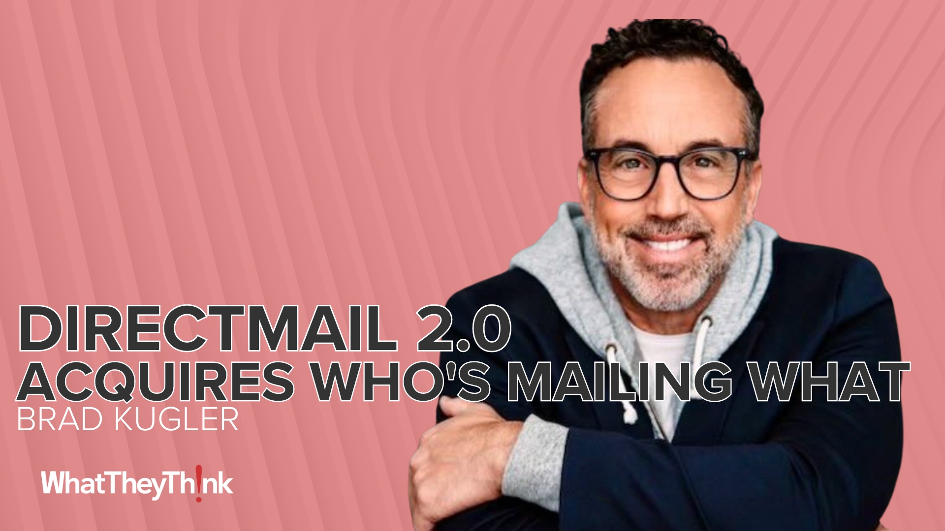 DirectMail2.0 Acquires Who's Mailing What, to Create Largest AI Powered Direct Mail Database