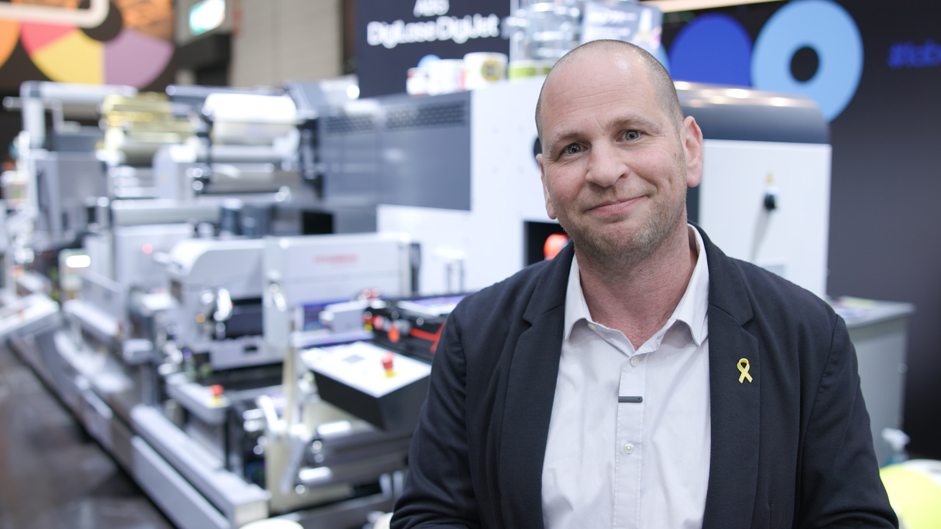 HP Indigo’s Label Solutions at drupa 24