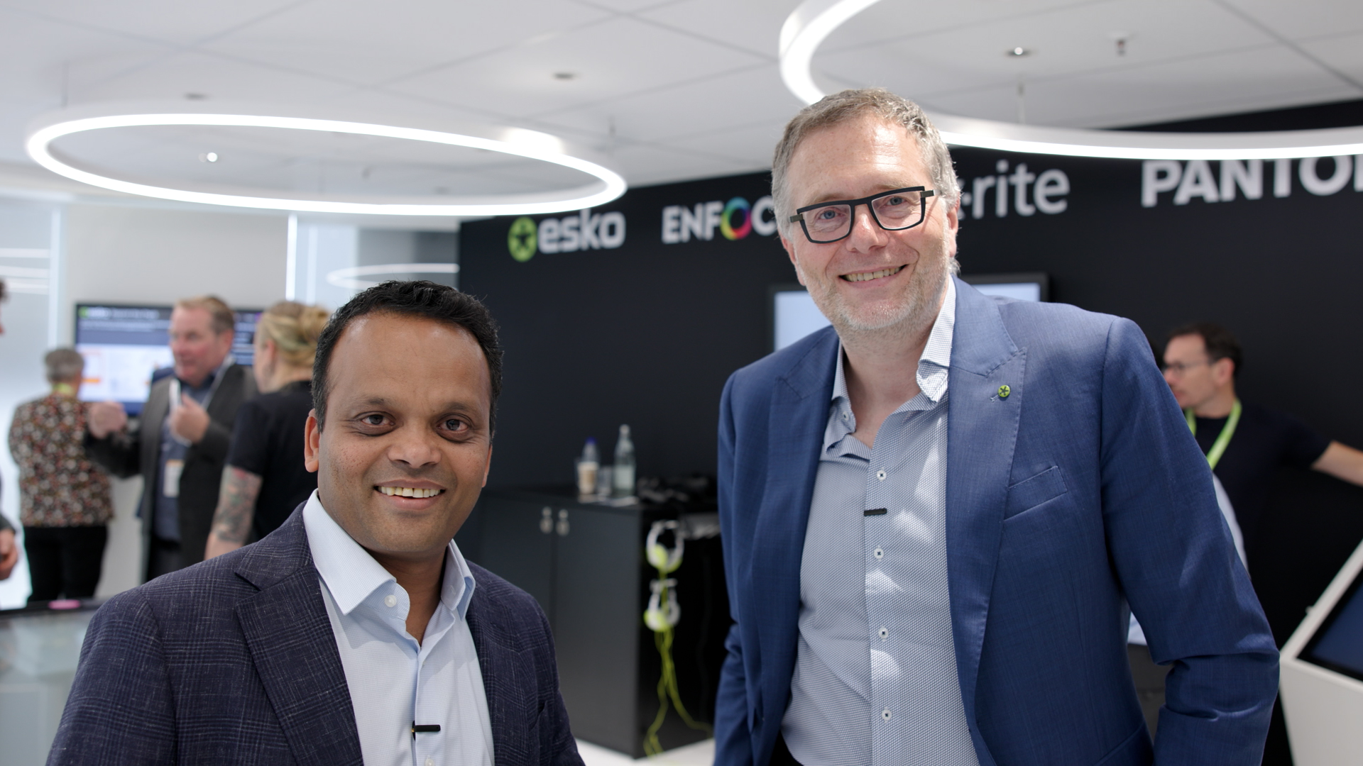 Product Strategy: Esko at drupa 2024