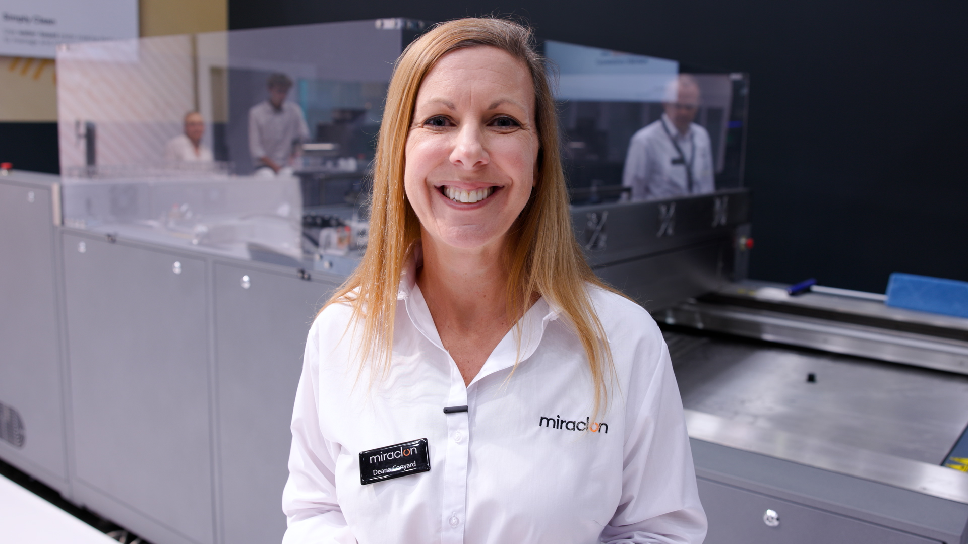 Product Strategy: Miraclon at drupa 2024