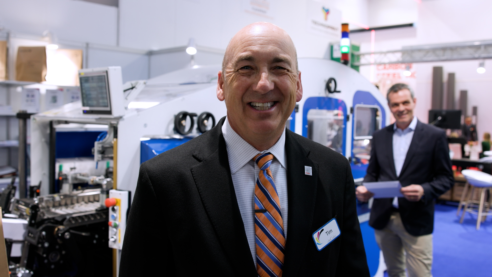 Product Strategy: Printware at drupa 2024