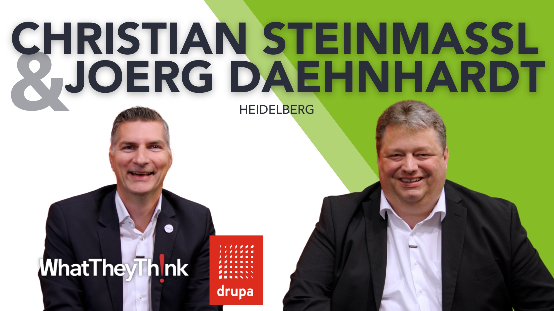Heidelberg's Innovations in Packaging Automation