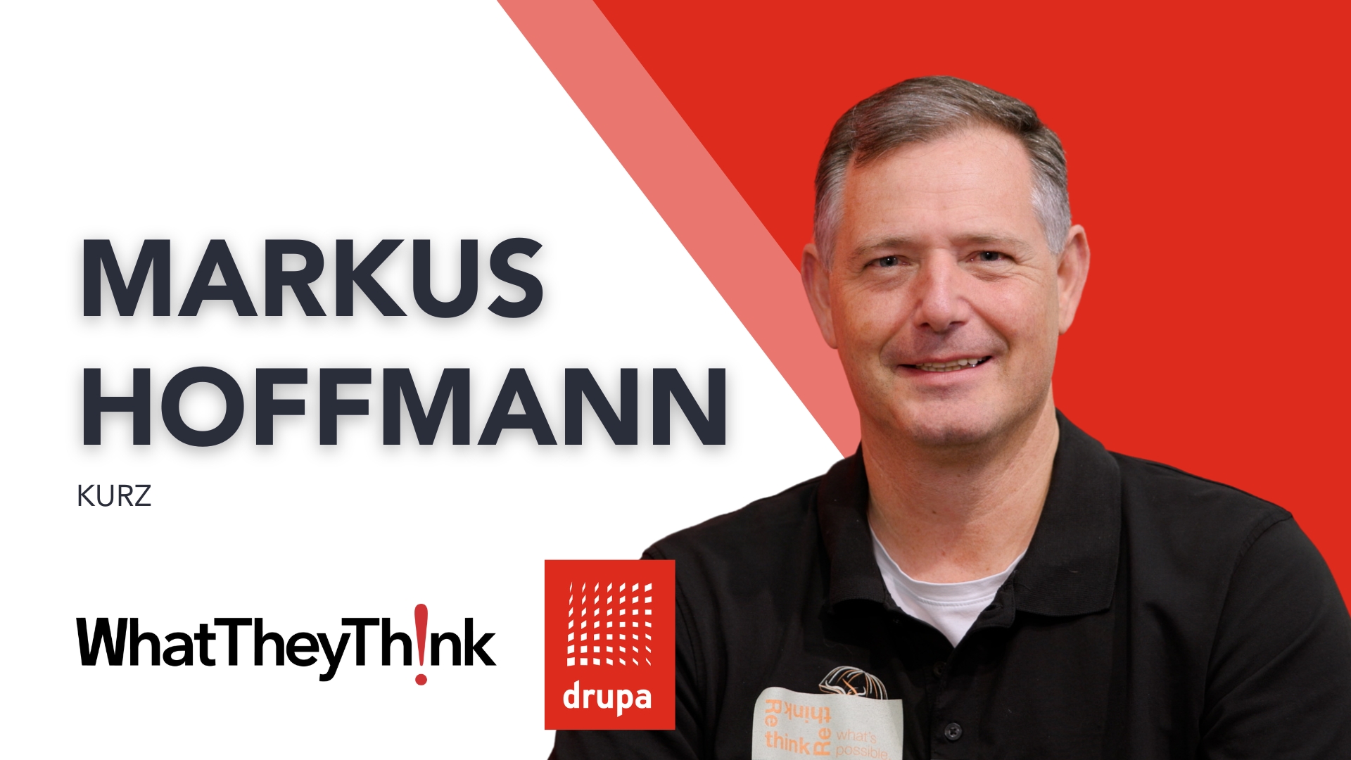 Kurz’s Markus Hoffmann on Rethinking What’s Possible
