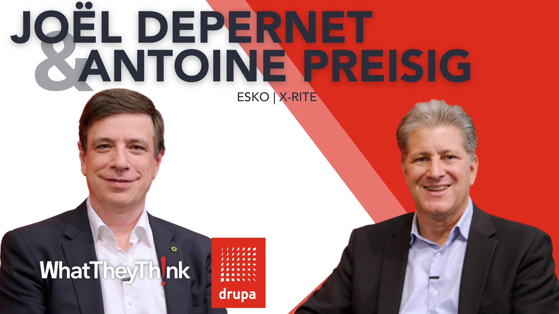 Integrating Workflow and Innovations for Improved Efficiency with Esko and X-Rite