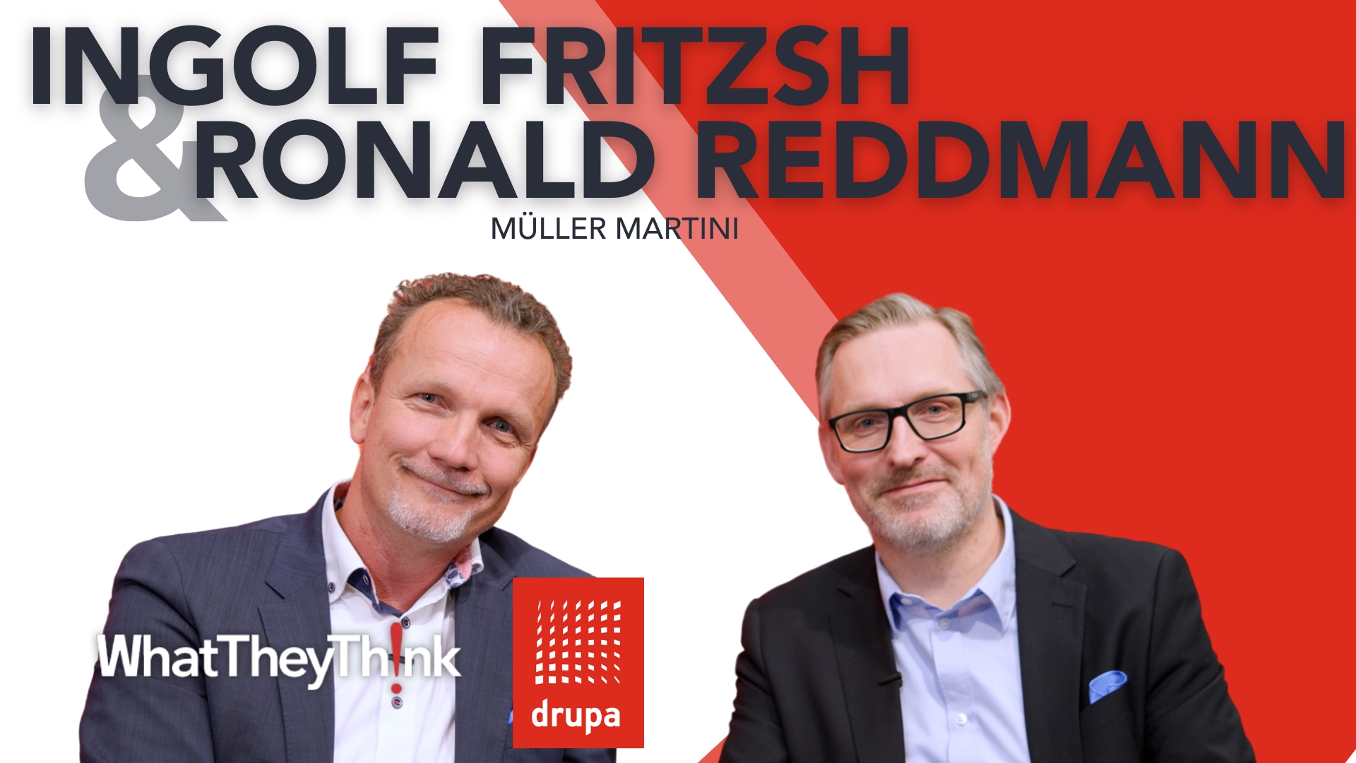 Innovations in Book Production with Müller Martini