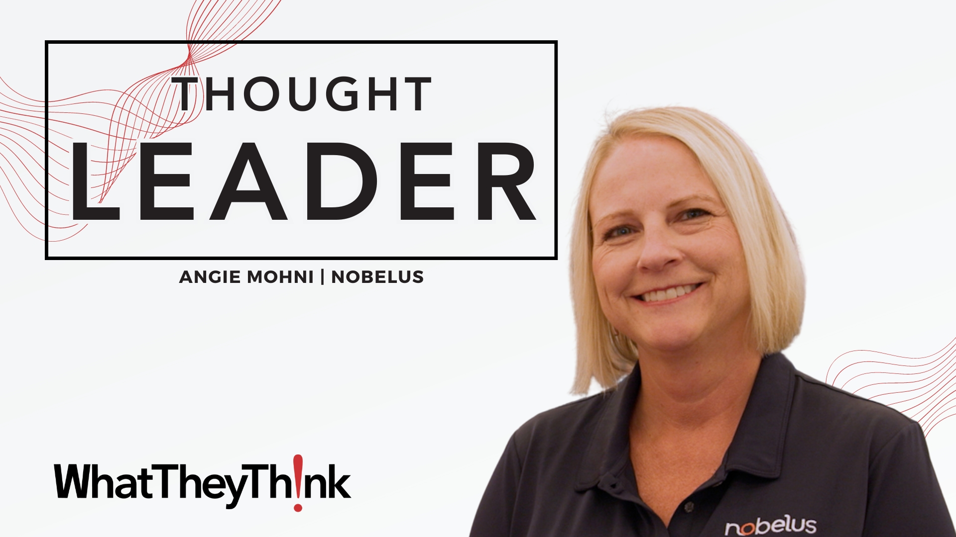 Nobelus’ Angie Mohni on Industry Trends