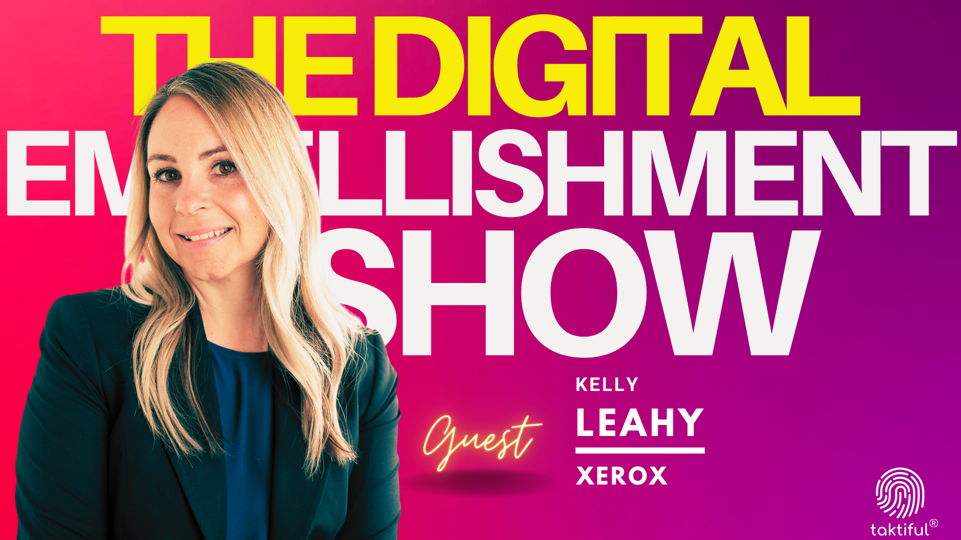 Let's Talk Digital Embellishments with Kelly Leahy from Xerox