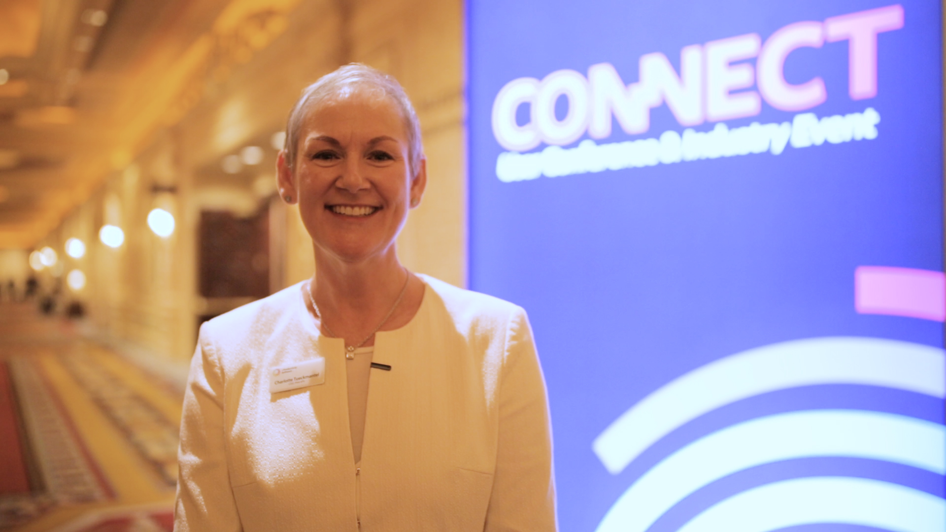 ePS’s Charlotte Tueckmantel on Becoming COO