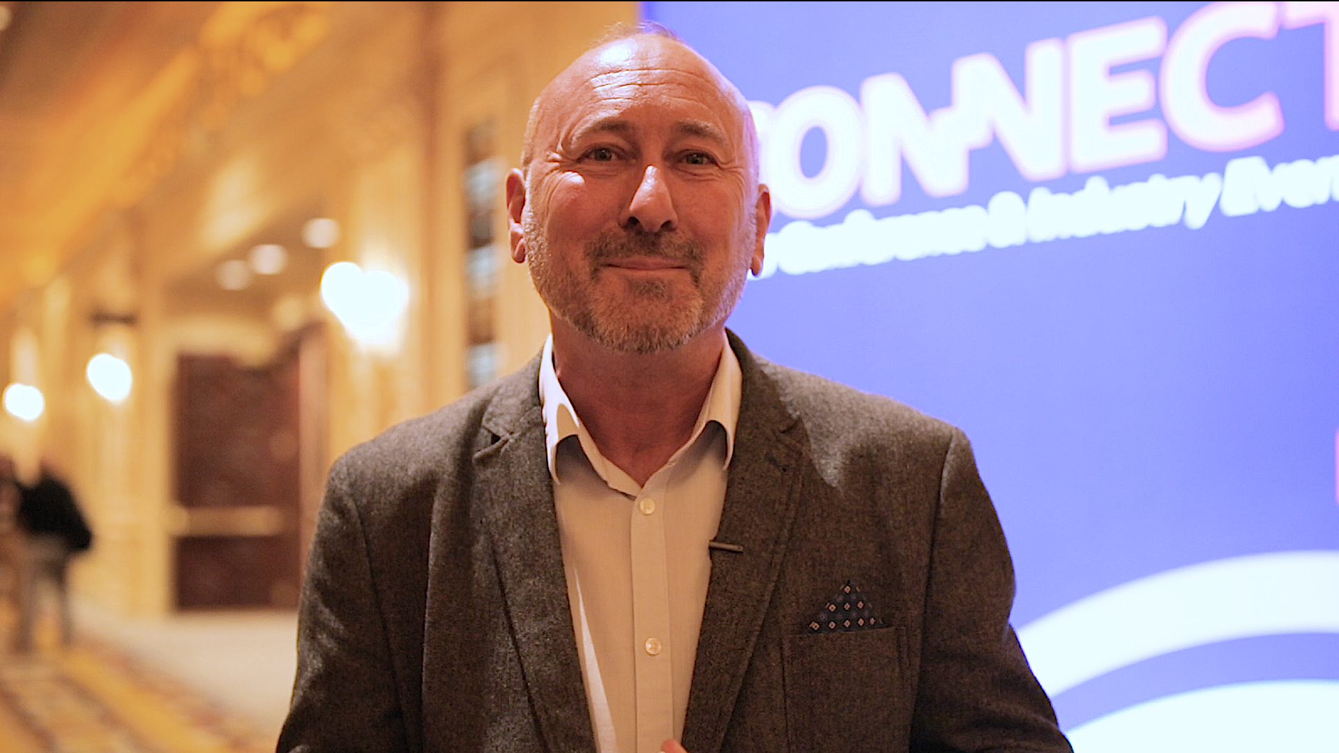 CarbonQuota’s Steve Cumley on the Company’s First ePS Connect