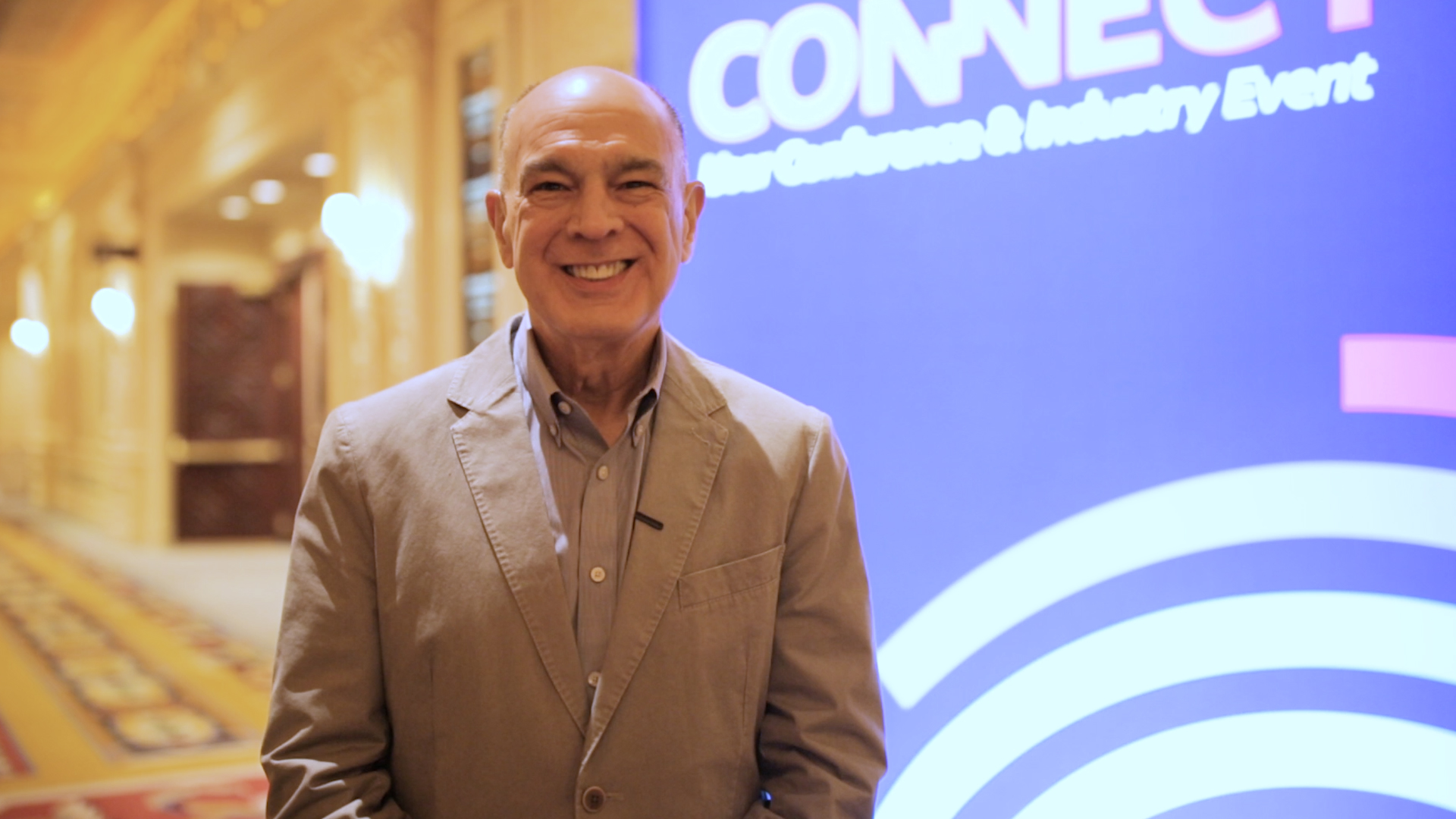 Print ePS’s Daniel Vertachnik on ePS Connect