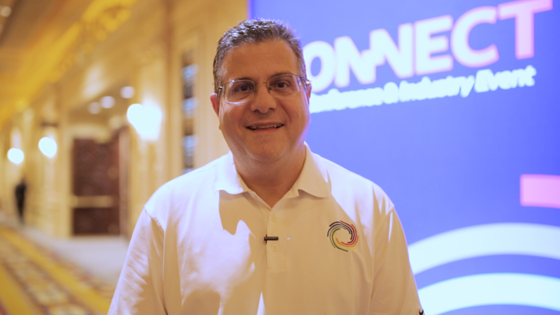 Gaby Matsliach On ePS Connect