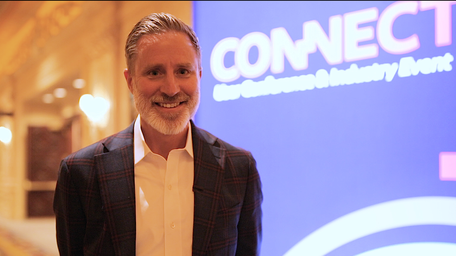 ISCorp’s Tim Roloff on ePS Connect