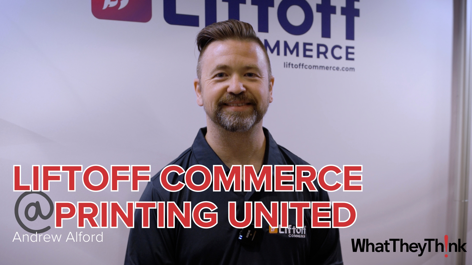Product Showcase: Liftoff Commerce's Software Solutions at PRINTING United
