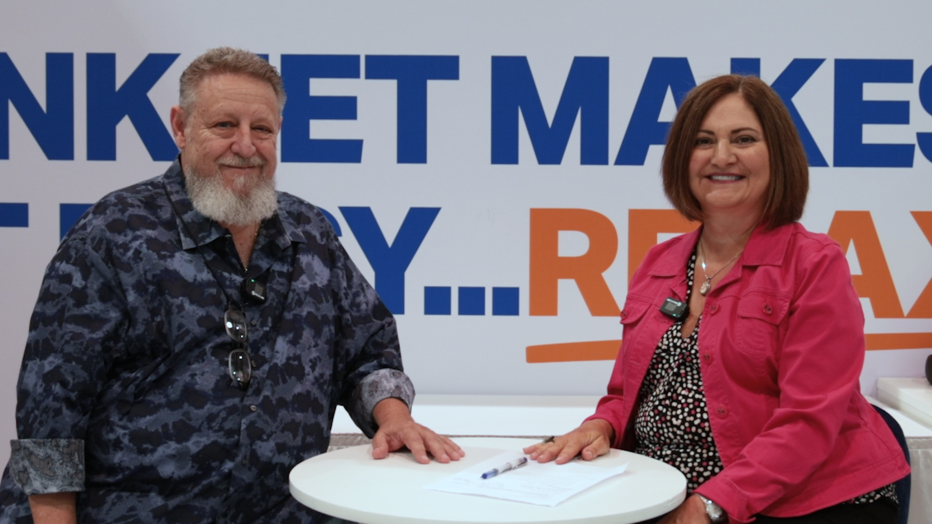 Voice of the Customer: Moore Direct