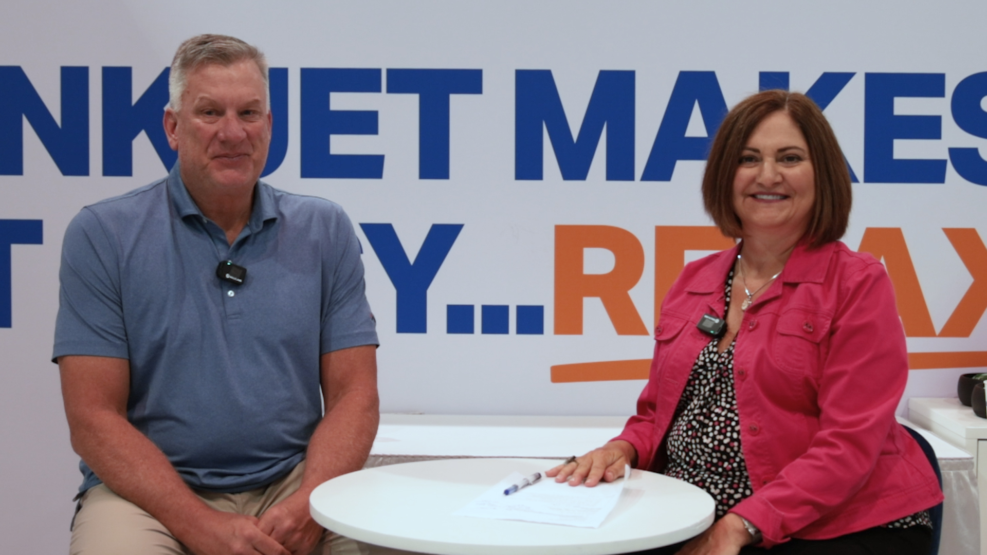 Voice of the Customer: Southwest Publishing and Mailing