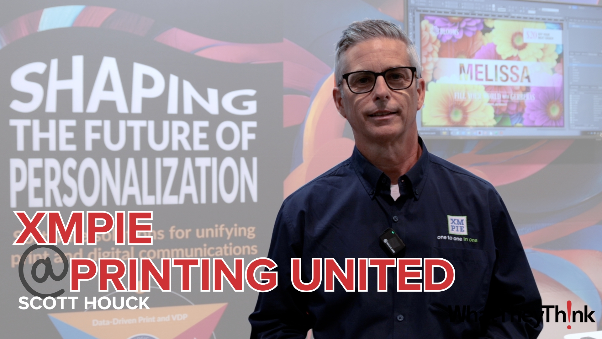 Product Strategy: XMPie’s PersonalEffect Print Pro