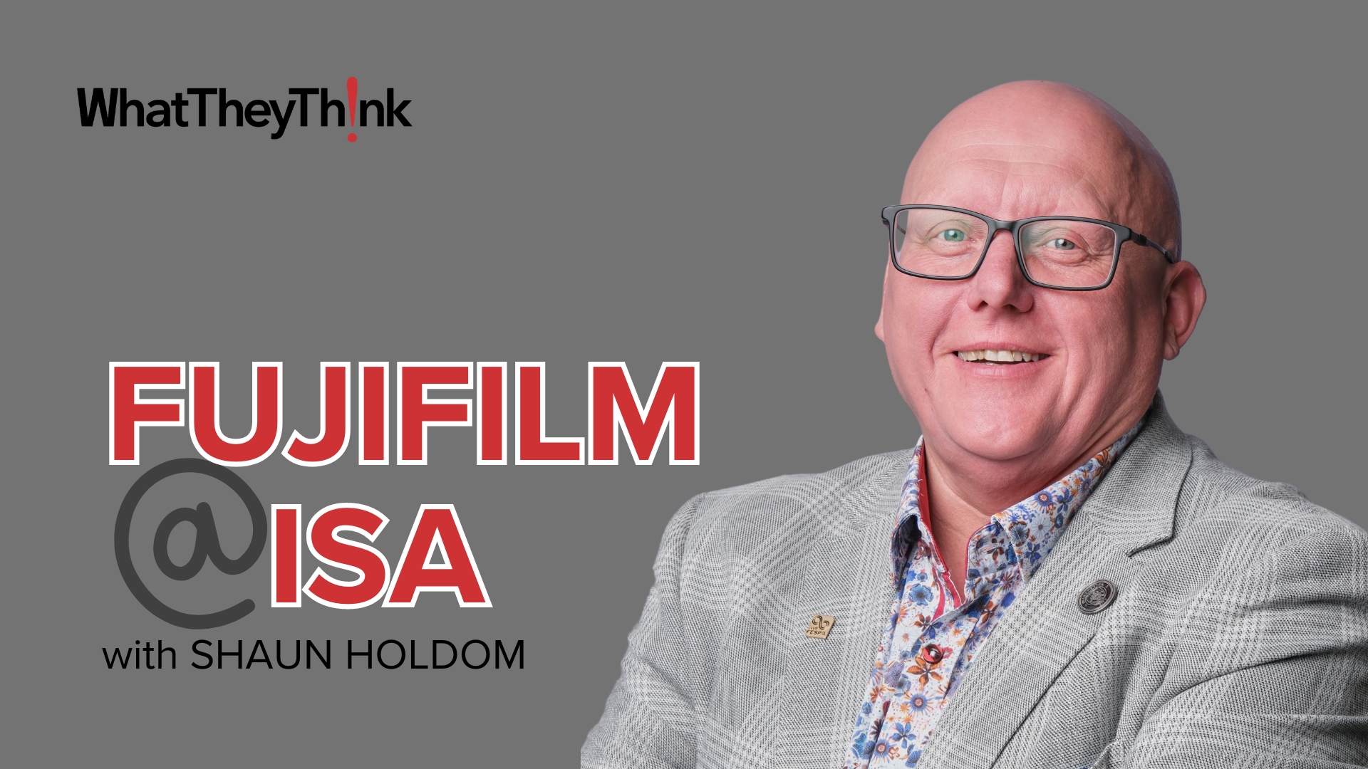 Product Strategy: Fujifilm Sees Shift to Hybrid WF Printers