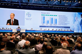 Bayer: Employees to share in the company's success with total bonuses of over EUR 650 million