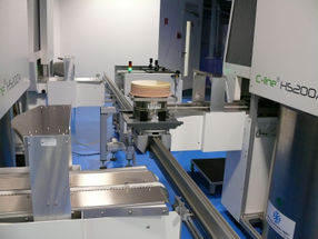 Central biobank for drug research