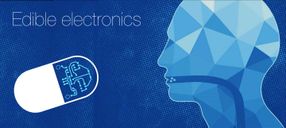 edible devices medical