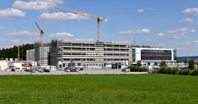 Vetter invests 300 Million Euros