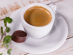 caffeine heart failure