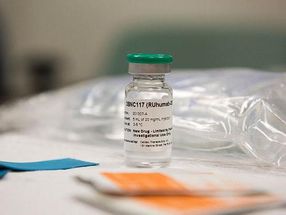 Antibody therapy opens door to potential new treatment for HIV