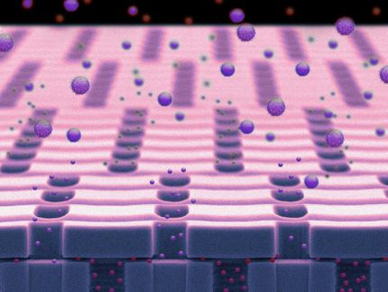Remote-controlled implantable device delivers HIV prevention drug