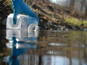 Environmental DNA uncovers biodiversity in rivers