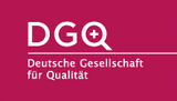 Deutsche Gesellschaft für Qualität e.V. (DGQ)