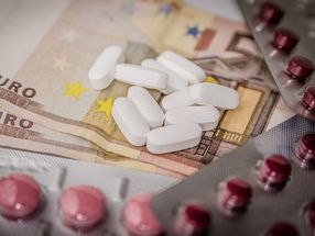 Drug costs vary by more than 600% in study of 10 high-income countries