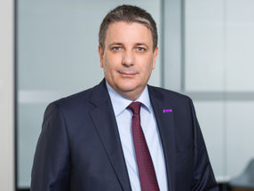 Executive Board Changes at Merck