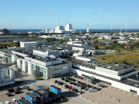 Inauguration of world’s largest fermentation plant for cultures