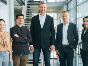 eversyn awarded with EXIST Research Transfer Grant for the Production of Glycans for Food and Pharma Industry