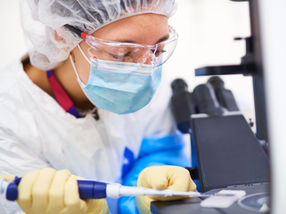 Merck Invests € 290 Million in U.S. Drug Safety Testing Capacity