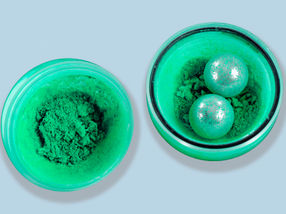 Green chemistry: BAM investigates pharmaceutical production without solvents and CO₂ emissions