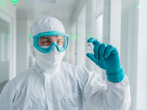 CureVac Announces Positive Data on Joint COVID-19 and Flu mRNA Vaccine Development Programs