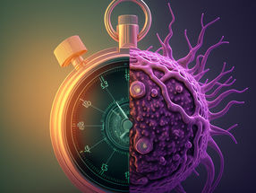Diagnosing cancer in minutes