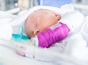 Hope for patients with a severe rare disease