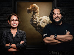 Start-up wants to bring extinct bird back to life