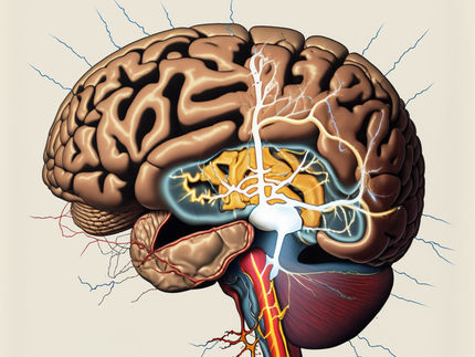 Well-armed – How the absence of a protein could help people better cope with the consequences of a stroke