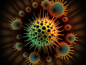 What leads to severe COVID-19 diseases?