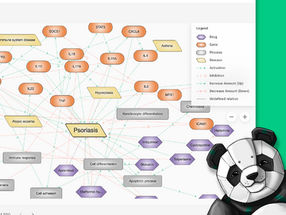 Insilico Medicine brings AI-powered “ChatPandaGPT” to its target discovery platform