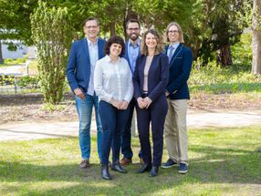 12 million Euros for a novel gene editing platform