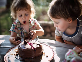 Sweets change our brain