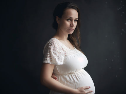 Neuroblastoma: decision on malignancy already made during pregnancy