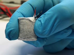 Generating power with blood sugar