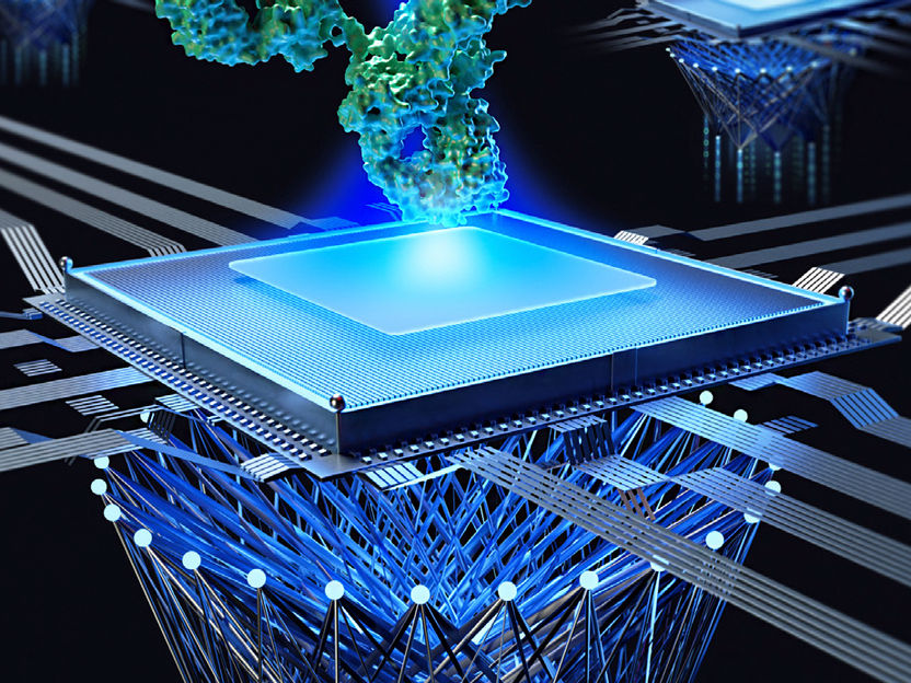 How artificial intelligence can improve protein detection - Using AI to move the boundaries of microscopy